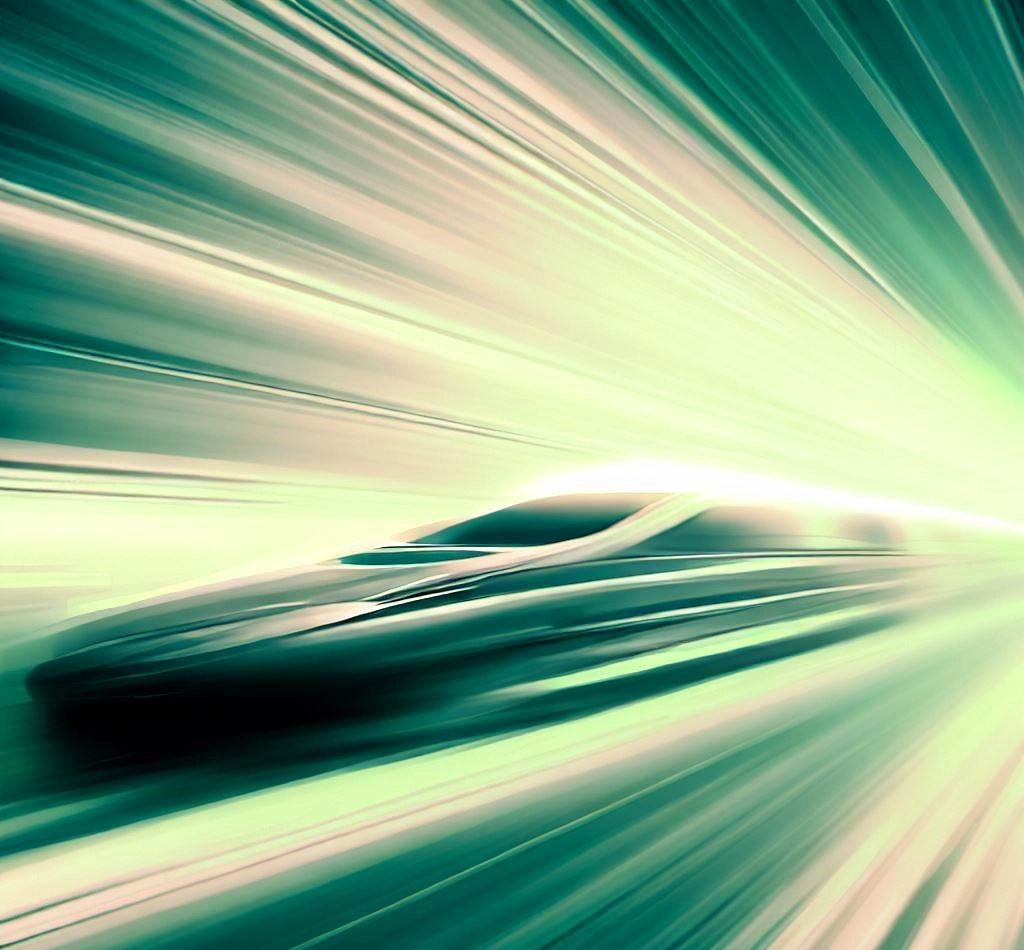 fast-train