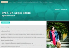 sepsienikő weboldala