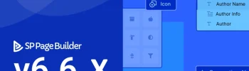 SP Page Builder