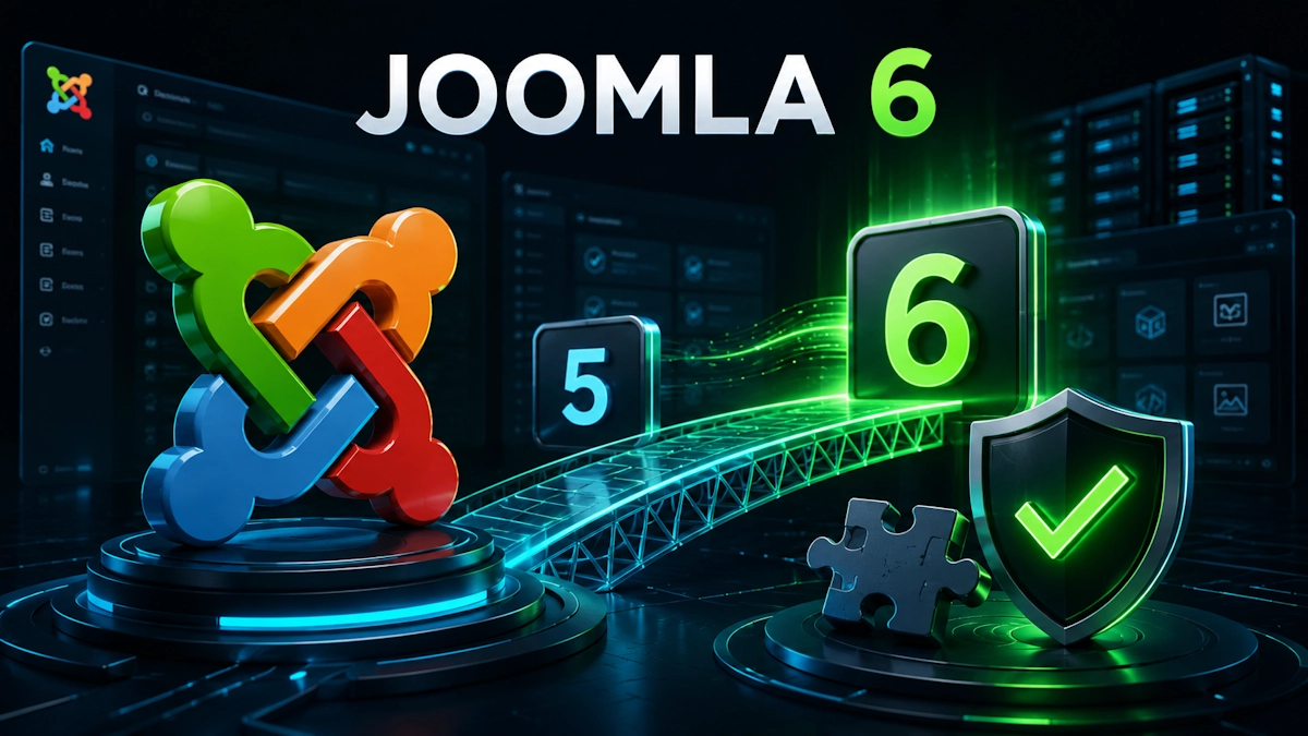 joomla 6